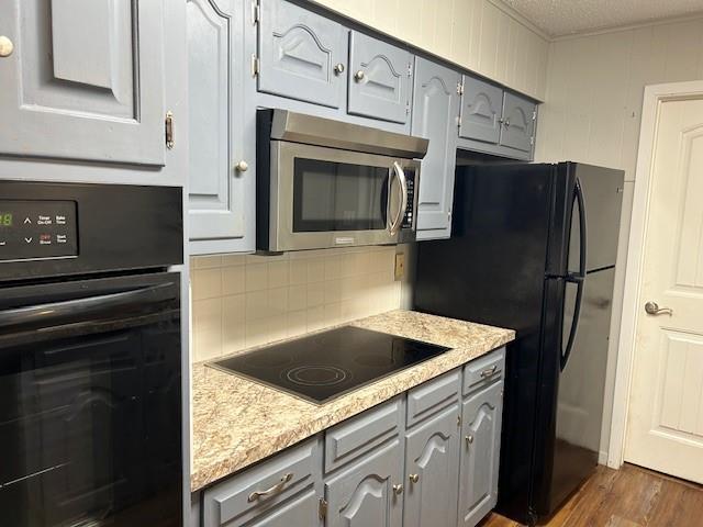 Mineola Townsites - Residential