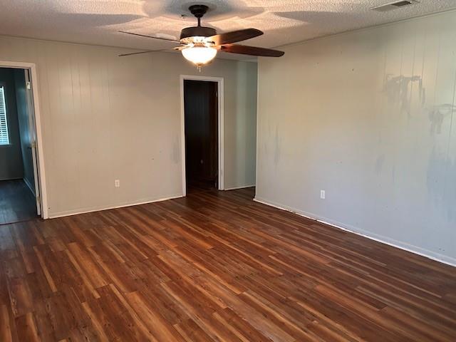 Mineola Townsites - Residential