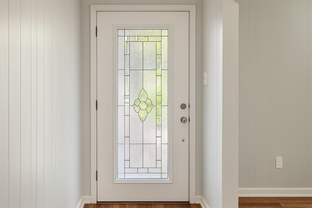 Mineola Townsites - Residential