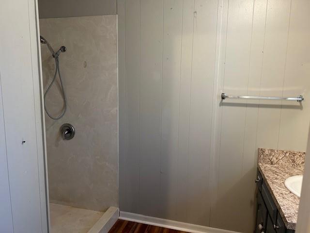 Mineola Townsites - Residential