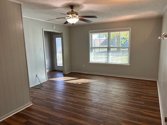 Mineola Townsites - Residential