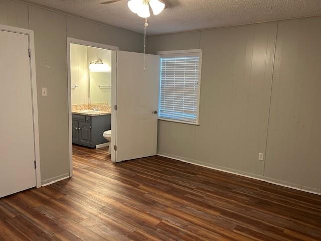 Mineola Townsites - Residential