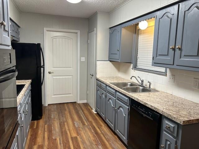 Mineola Townsites - Residential