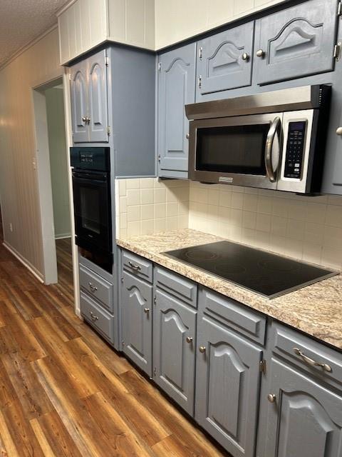 Mineola Townsites - Residential