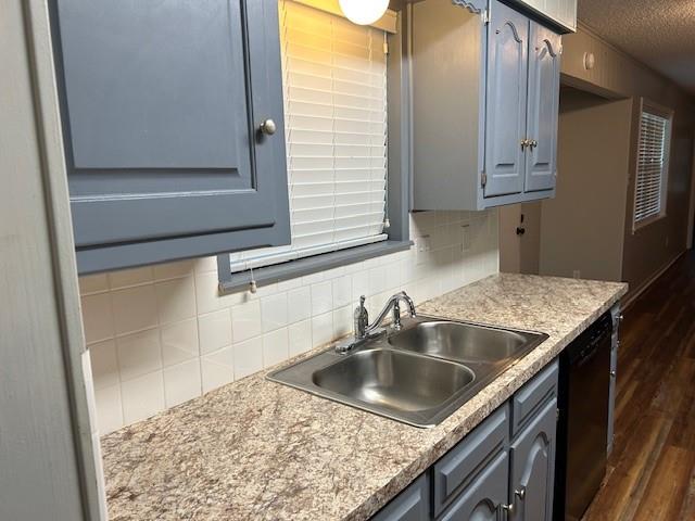 Mineola Townsites - Residential