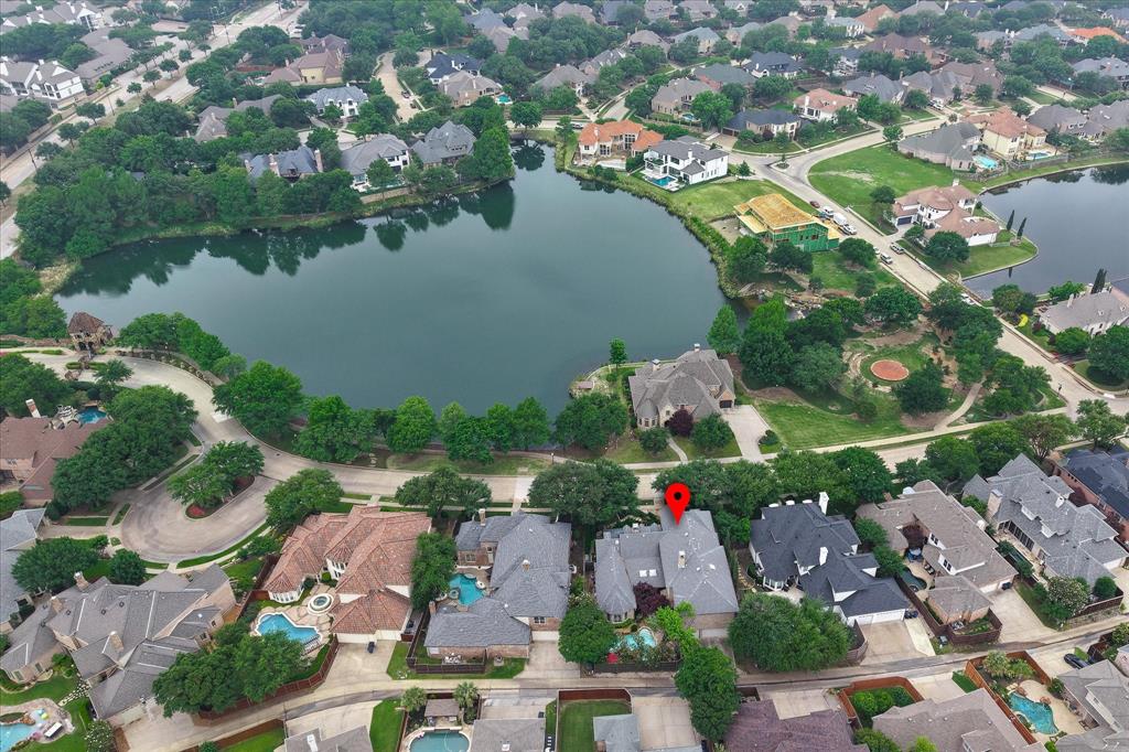 The Lakes On Legacy Drive Ph 2 The - Residential