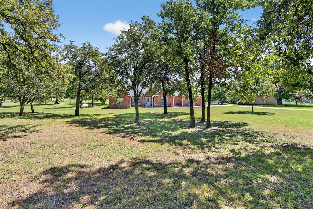 CENTER HILL ADDN - Residential