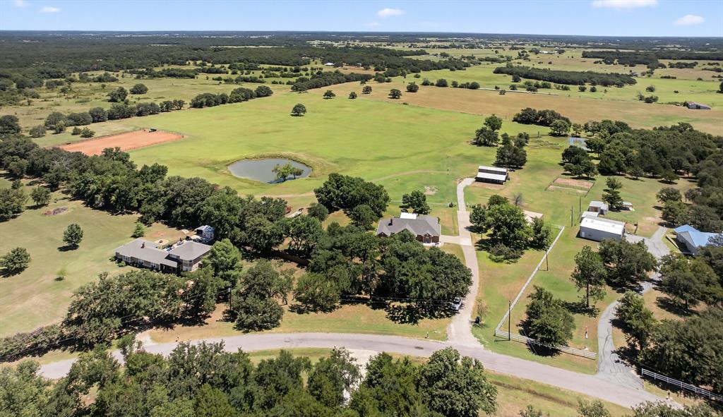 CENTER HILL ADDN - Residential