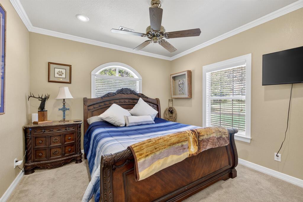 CENTER HILL ADDN - Residential