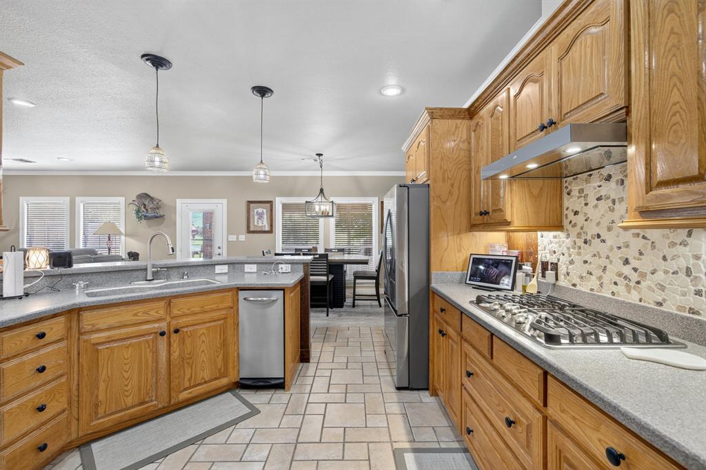 CENTER HILL ADDN - Residential