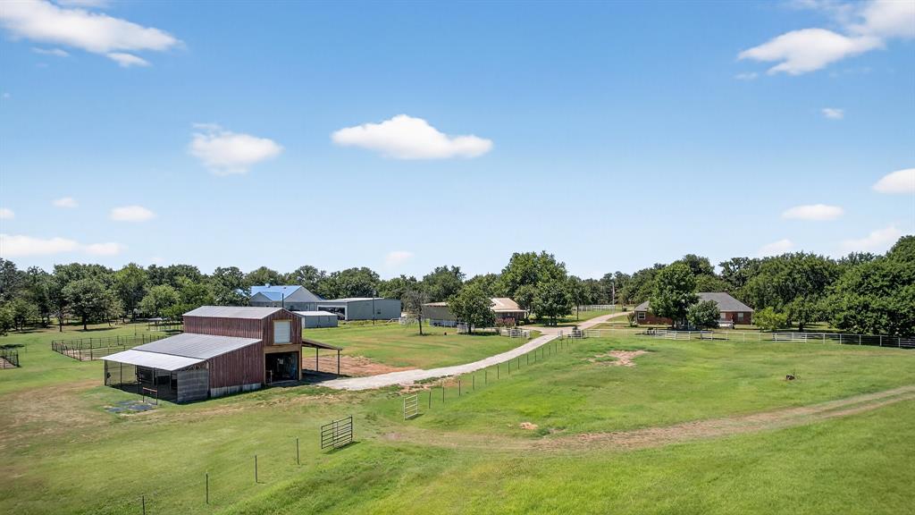 CENTER HILL ADDN - Residential