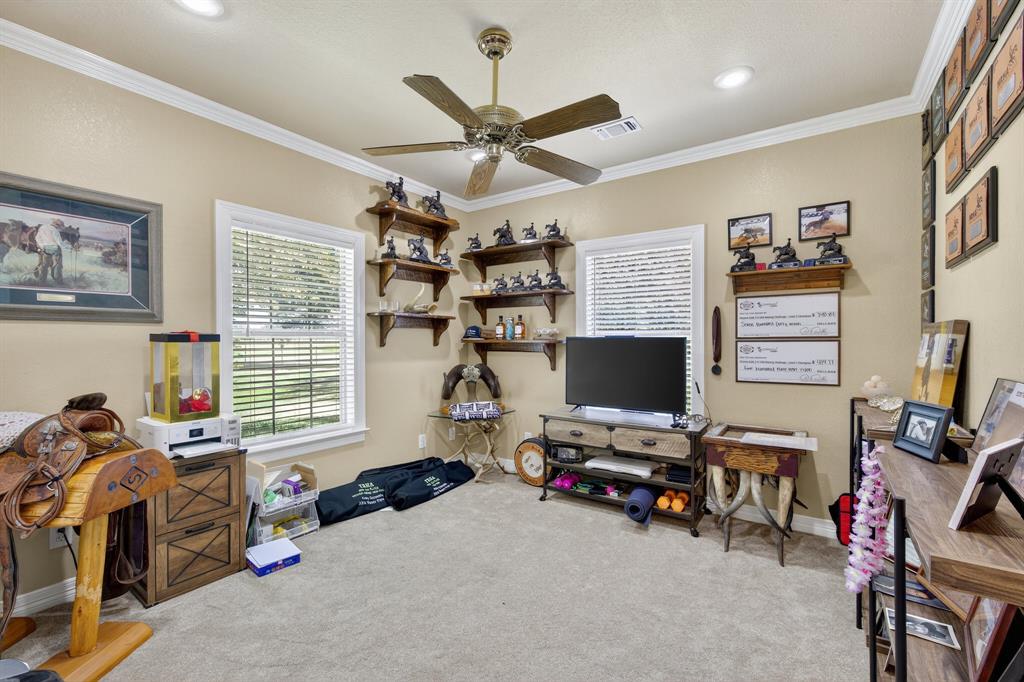 CENTER HILL ADDN - Residential