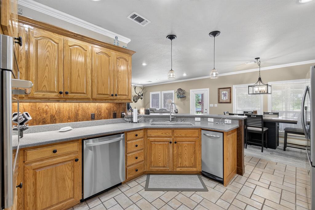 CENTER HILL ADDN - Residential