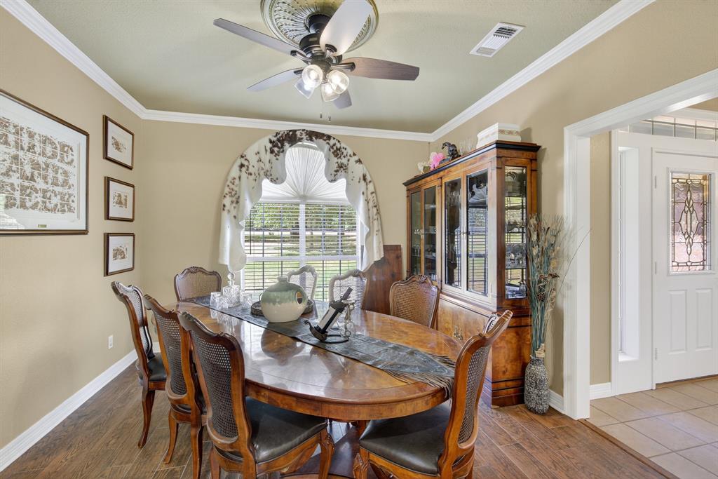 CENTER HILL ADDN - Residential