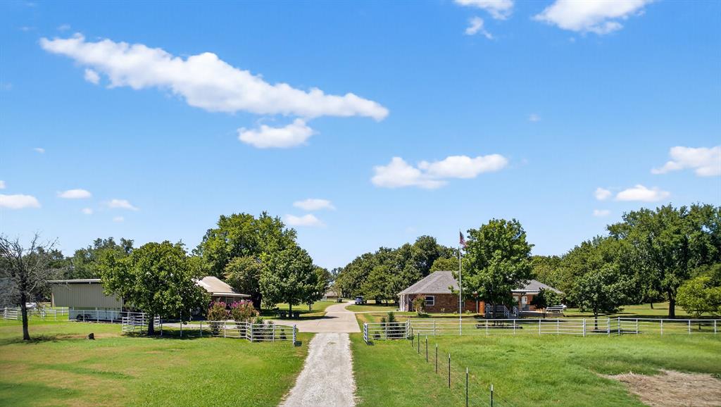 CENTER HILL ADDN - Residential