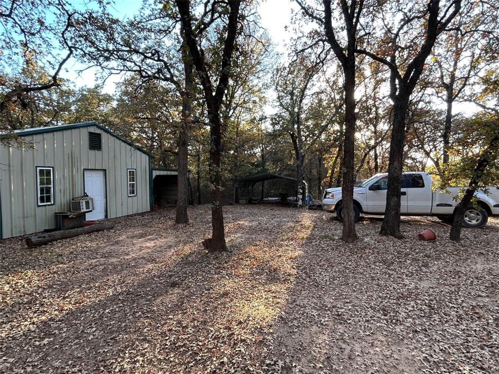 OVERLOOK SUBD #1 TR 36 5.061 AC - Residential