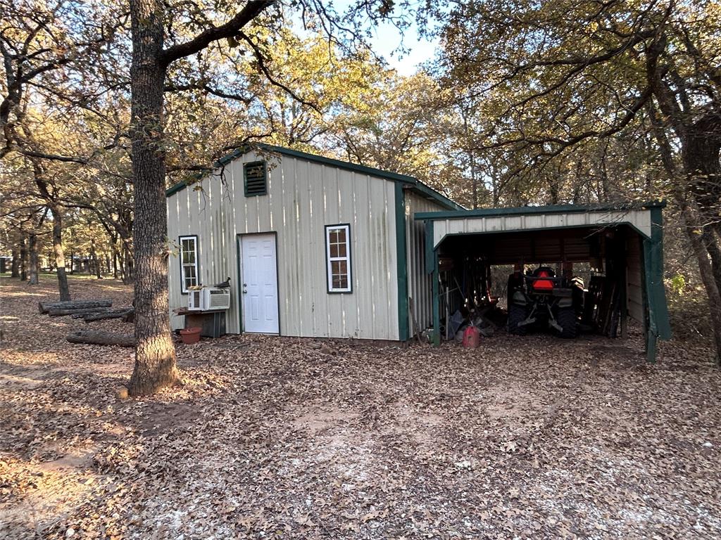 OVERLOOK SUBD #1 TR 36 5.061 AC - Residential