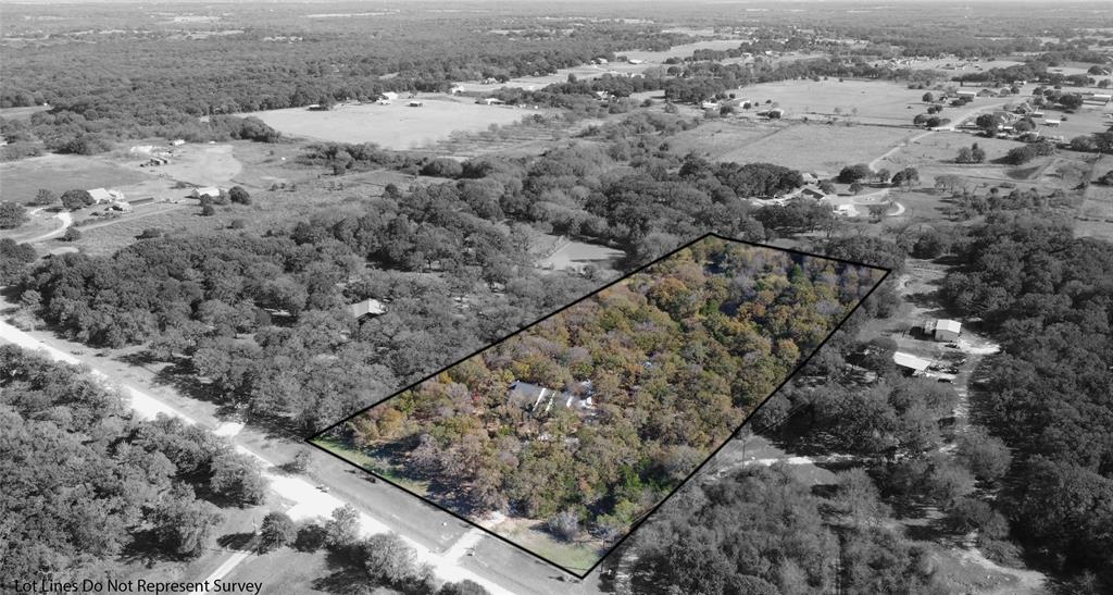 OVERLOOK SUBD #1 TR 36 5.061 AC - Residential