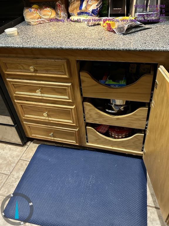 OVERLOOK SUBD #1 TR 36 5.061 AC - Residential