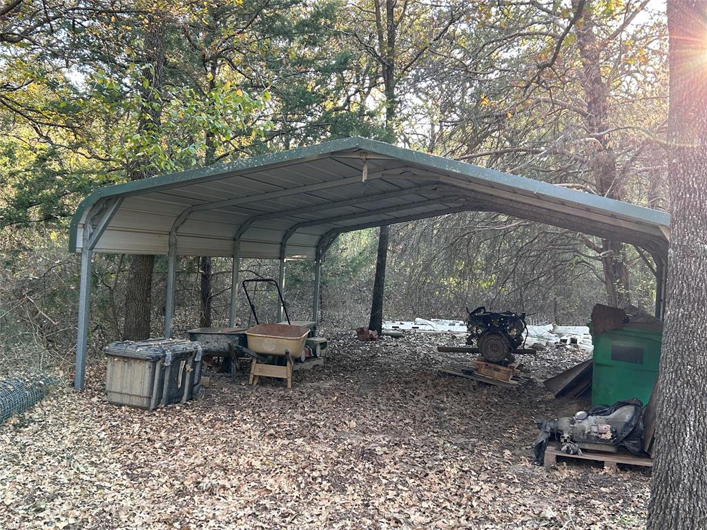 OVERLOOK SUBD #1 TR 36 5.061 AC - Residential