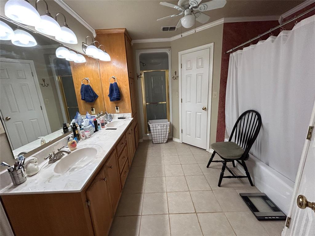 OVERLOOK SUBD #1 TR 36 5.061 AC - Residential