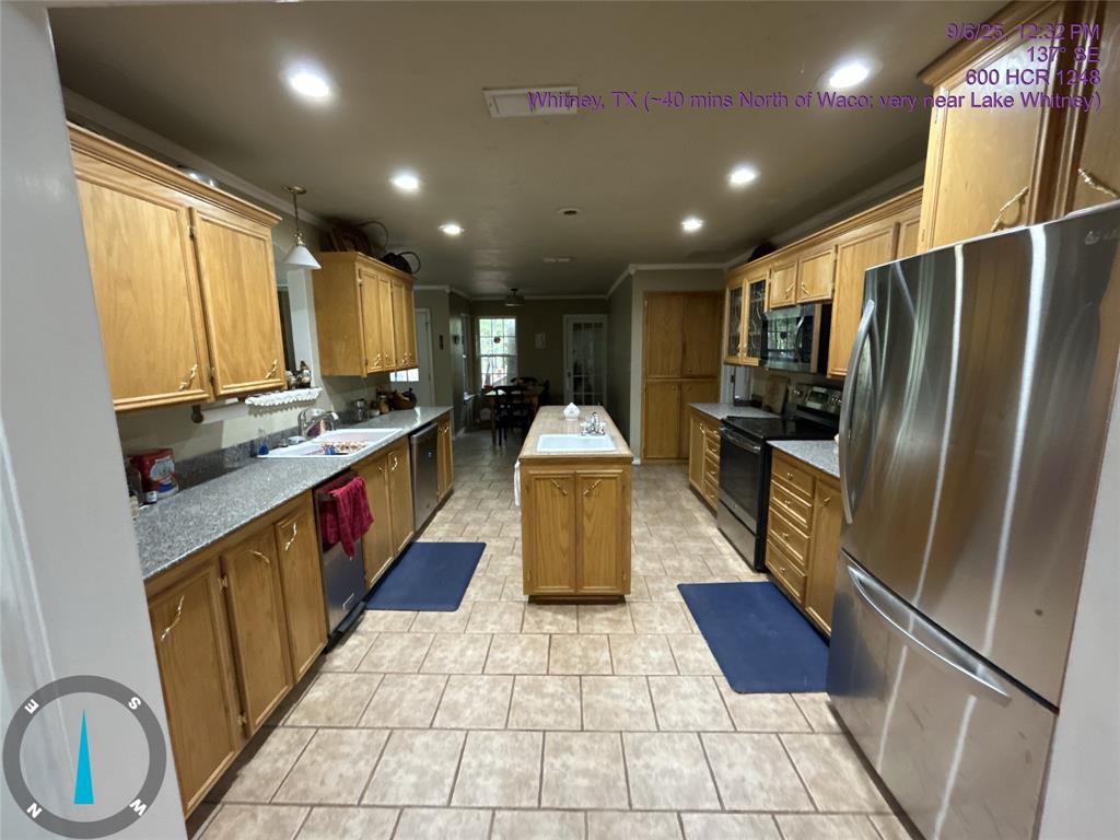 OVERLOOK SUBD #1 TR 36 5.061 AC - Residential