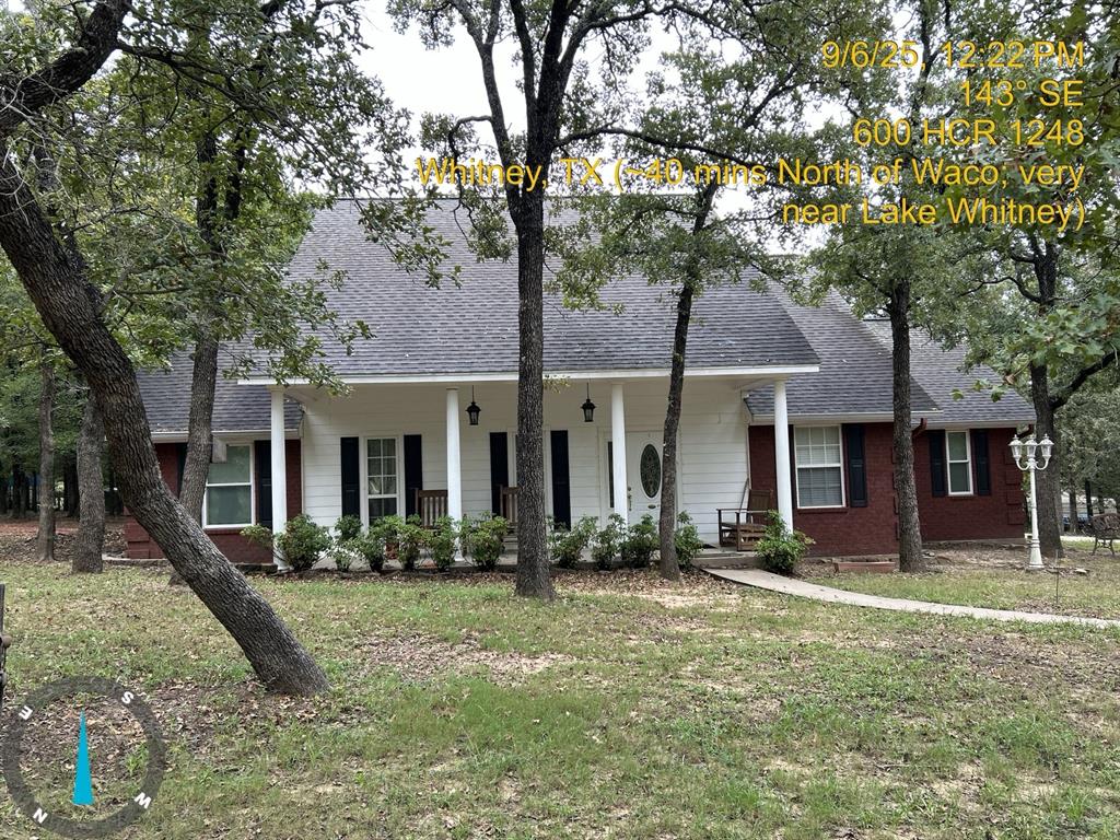 OVERLOOK SUBD #1 TR 36 5.061 AC - Residential