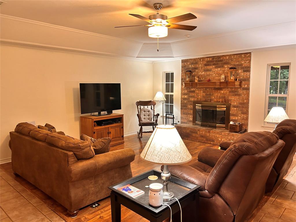 OVERLOOK SUBD #1 TR 36 5.061 AC - Residential