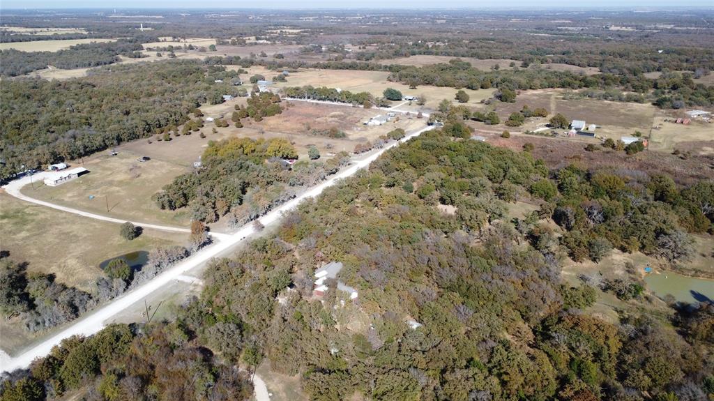 OVERLOOK SUBD #1 TR 36 5.061 AC - Residential