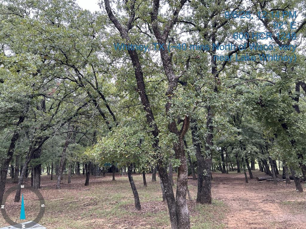 OVERLOOK SUBD #1 TR 36 5.061 AC - Residential