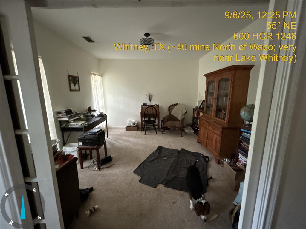 OVERLOOK SUBD #1 TR 36 5.061 AC - Residential