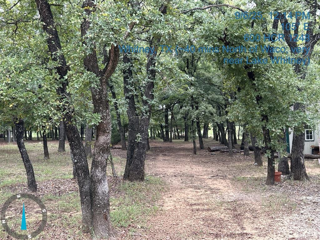 OVERLOOK SUBD #1 TR 36 5.061 AC - Residential