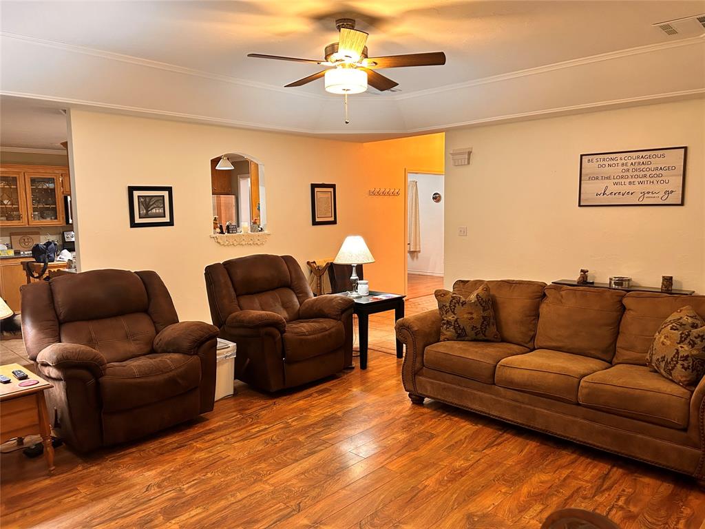 OVERLOOK SUBD #1 TR 36 5.061 AC - Residential