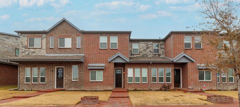 6027 Rivendell Drive Frisco TX 75035