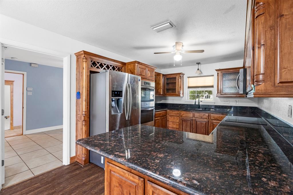 Flying W Estates - Residential