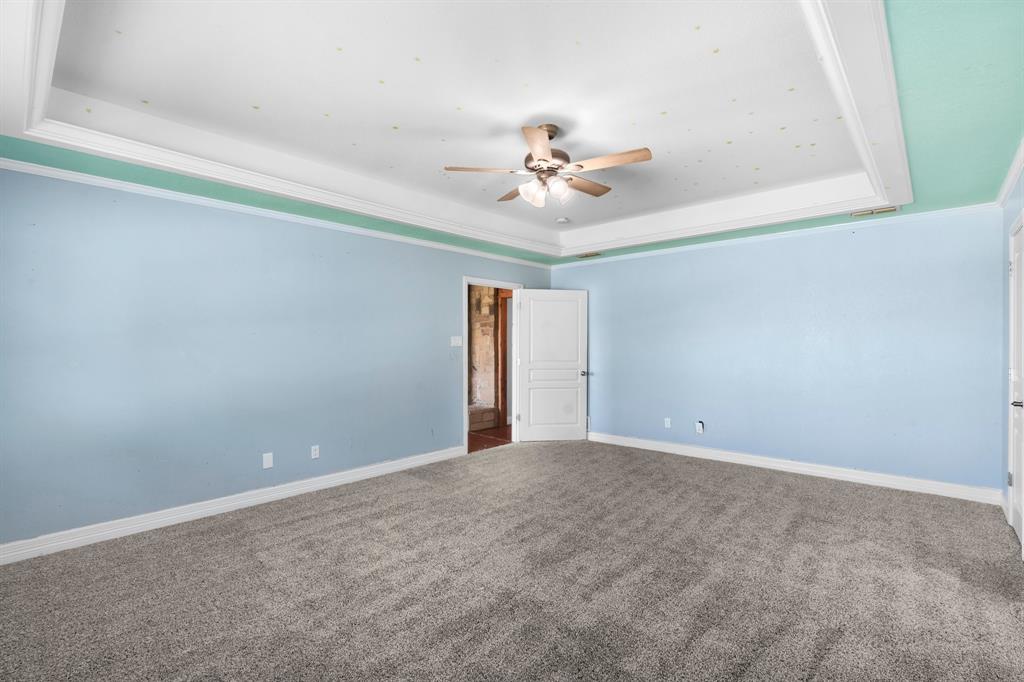 Flying W Estates - Residential