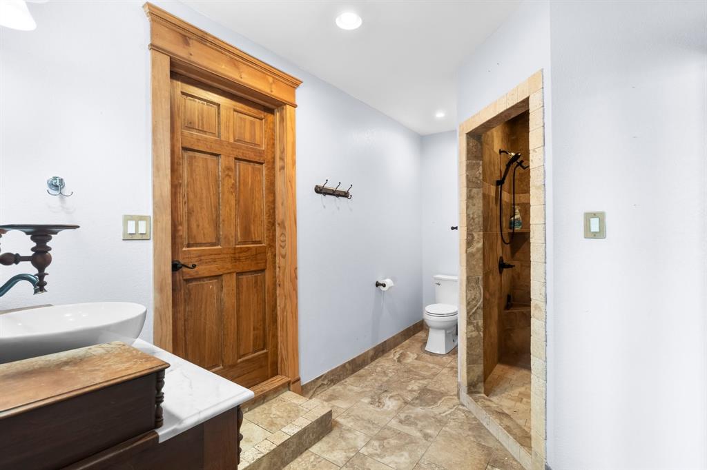 Flying W Estates - Residential