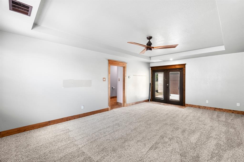 Flying W Estates - Residential