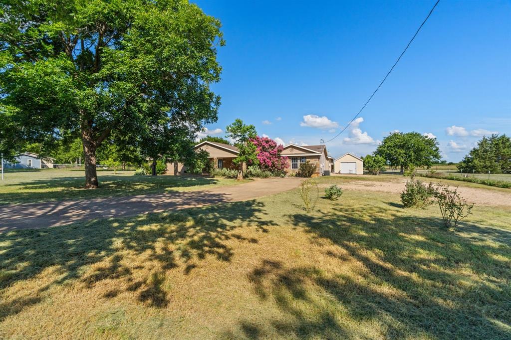 Flying W Estates - Residential