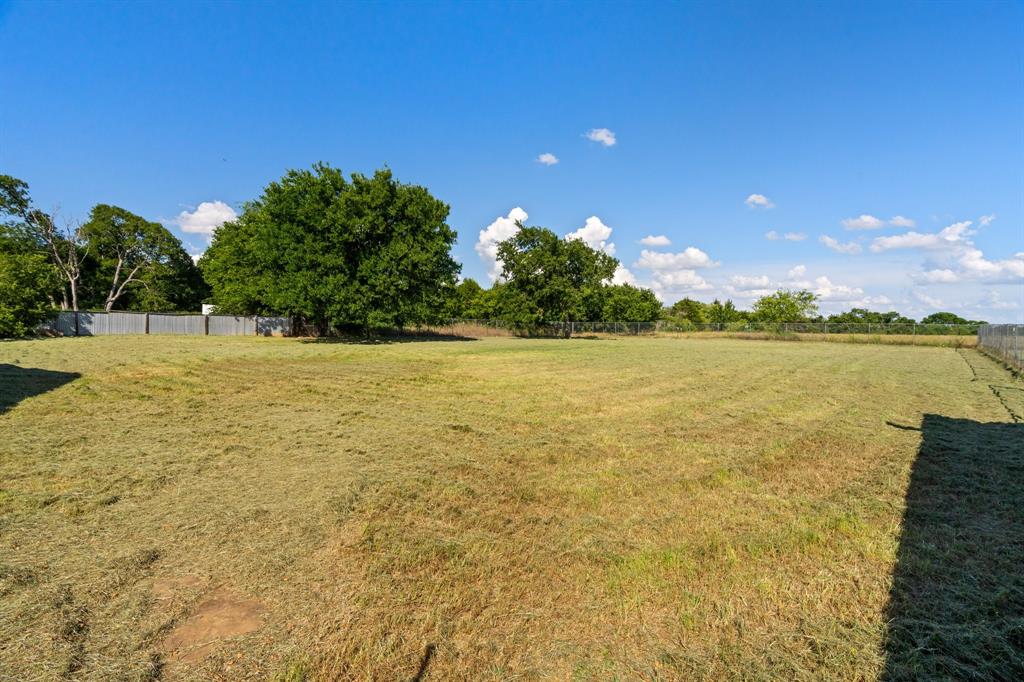 Flying W Estates - Residential