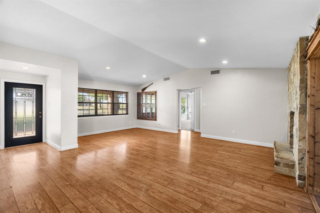5313 Old Buena Vista Road
