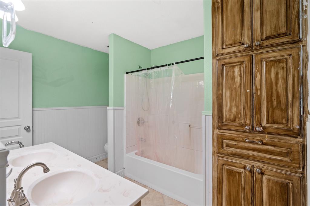 Flying W Estates - Residential