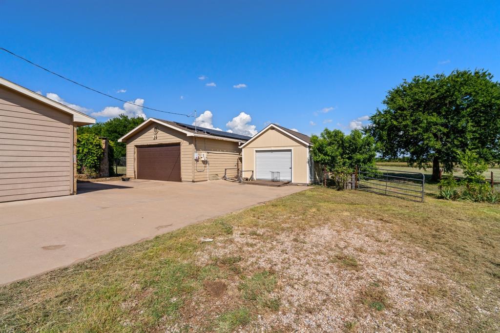 Flying W Estates - Residential