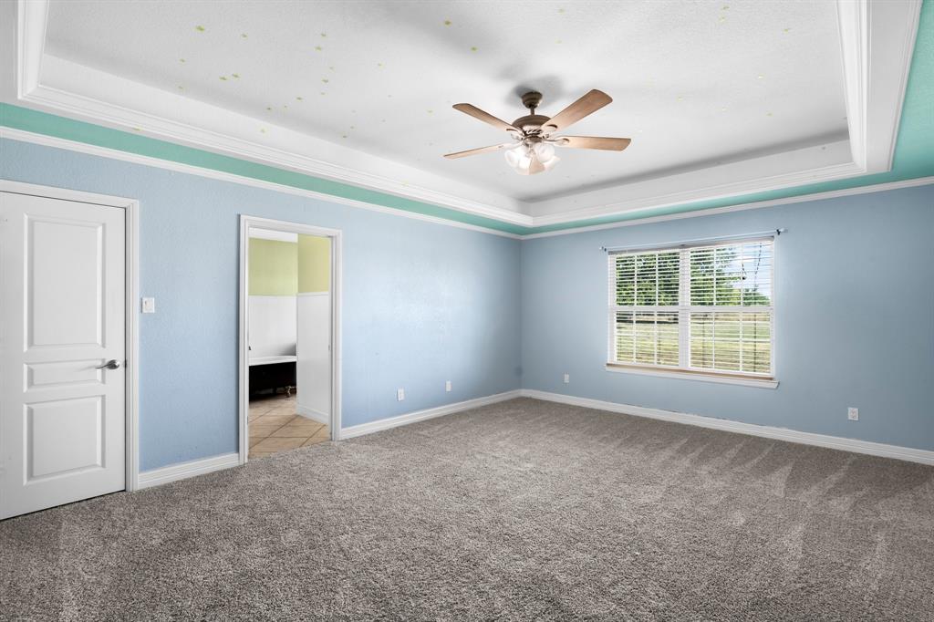 Flying W Estates - Residential