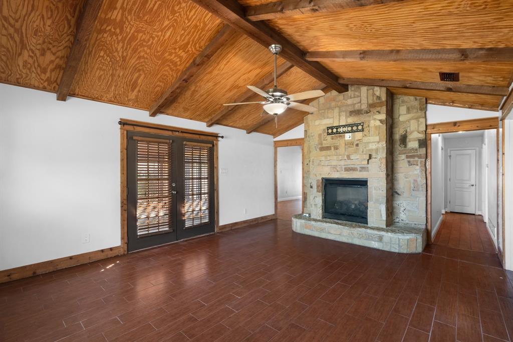 Flying W Estates - Residential