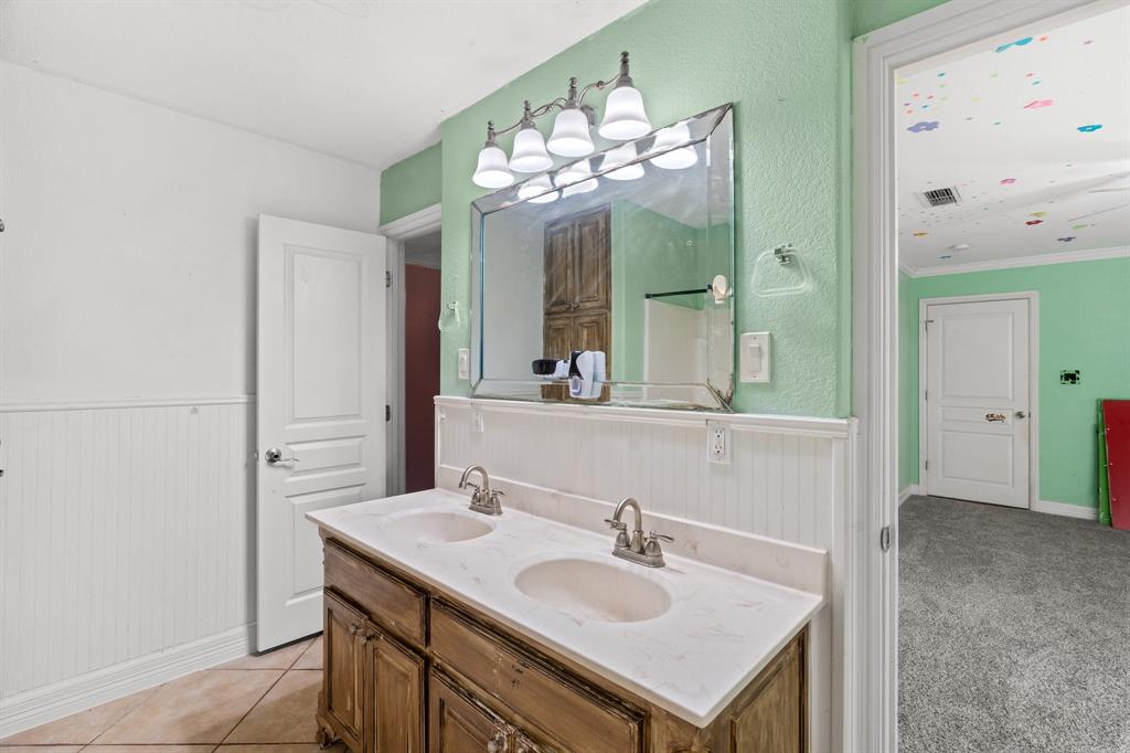 Flying W Estates - Residential