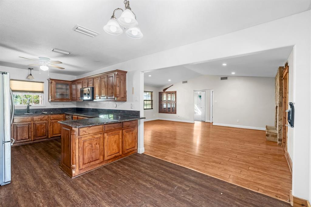 Flying W Estates - Residential