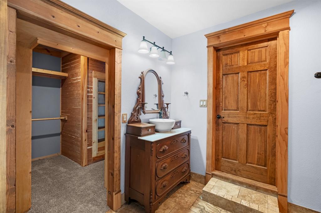 Flying W Estates - Residential