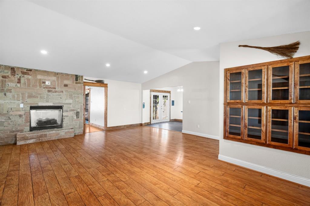 5313 Old Buena Vista Road