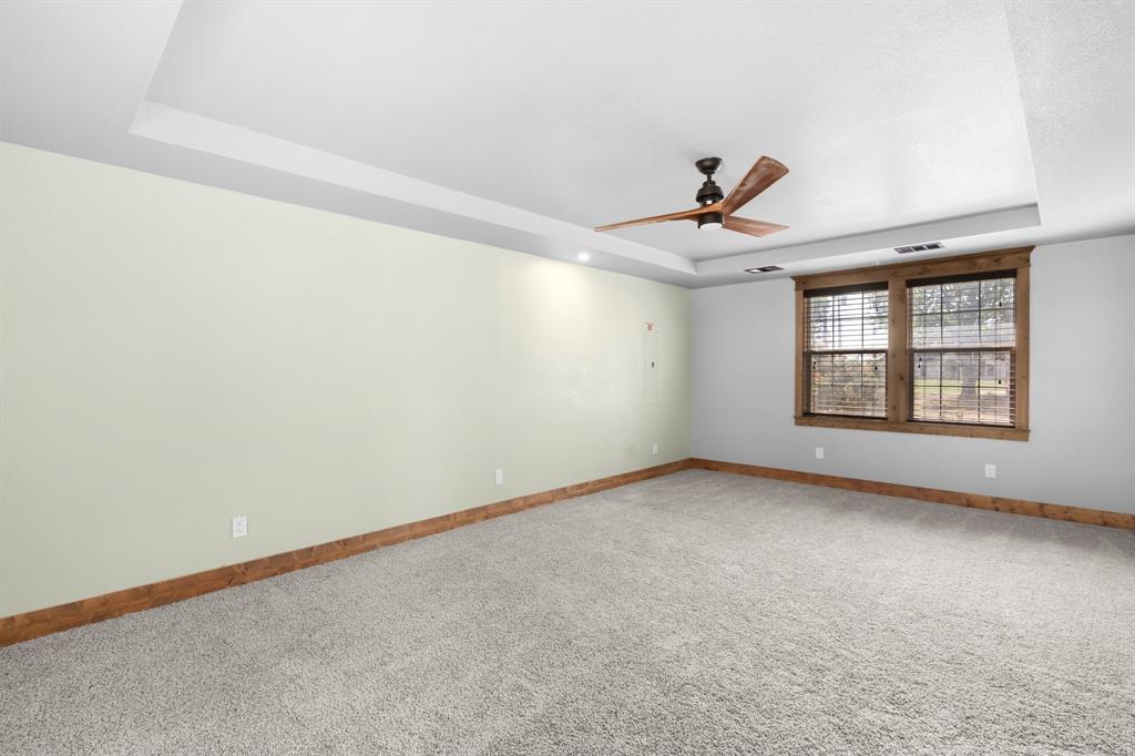 Flying W Estates - Residential